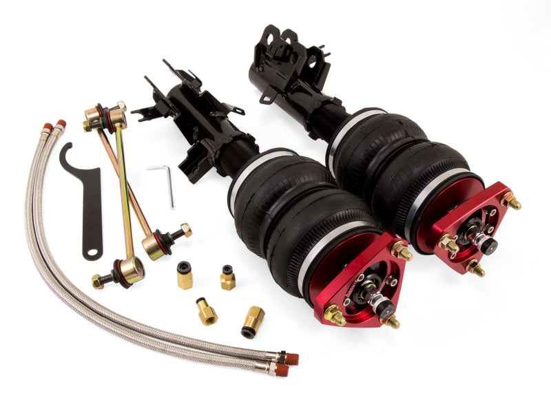 Kit de descenso delantero para Honda Civic SI 2014-2015 Air Lift Performance