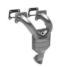 Cargar imagen en el visor de la galería, Magnaflow Conv DF 97-99 Nissan Sentra 1.6L