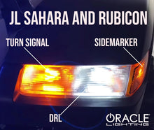 Cargar imagen en el visor de la galería, Oracle 7443 18 LED 3-Chip SMD Bulb (Single) - Cool White SEE WARRANTY