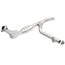 Cargar imagen en el visor de la galería, MagnaFlow Conv DF 01 Ford F150 5.4L