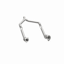 Cargar imagen en el visor de la galería, MagnaFlow Conv DF 05-10 Ford Mustang 4.0L Y-Pipe Assembly