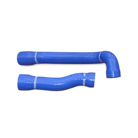 Mishimoto 99-06 BMW E46 Kit de manguera de silicona azul