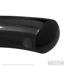 Cargar imagen en el visor de la galería, Westin 19-21 Ford Ranger SuperCab PRO TRAXX 4 Oval Nerf Step Bars - Blk