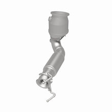 Cargar imagen en el visor de la galería, MagnaFlow 15-19 Mini Cooper S L4 2.0L Direct-fit Catalytic Converter