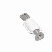 Cargar imagen en el visor de la galería, MagnaFlow Conv DF 00-01 Cherokee trasero 4.0L