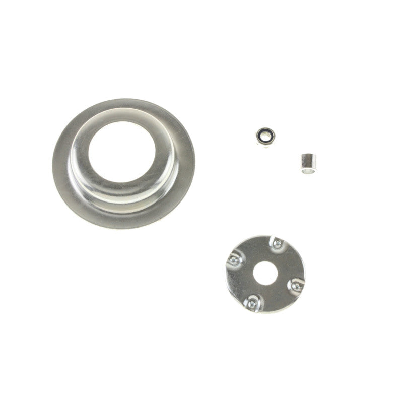 Bilstein B8 1988 BMW 735i Base Trasera 46mm Monotubo Amortiguador