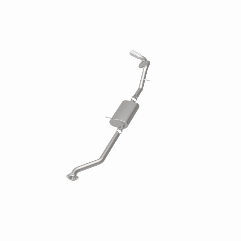Sistema MagnaFlow C/B GM 1500 Ext Cab 99-02