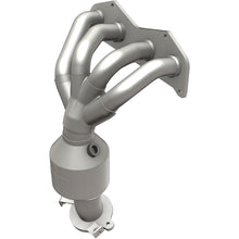 Cargar imagen en el visor de la galería, MagnaFlow Conv DF 07 Toyota Highlander 2.4L