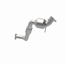 Cargar imagen en el visor de la galería, MagnaFlow Conv DF 07 VW Touareg 3.6L Rear close