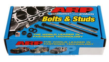 Cargar imagen en el visor de la galería, ARP Ford Eco Boost 1.6L 4 cilindros 12pt Kit de pernos de culata
