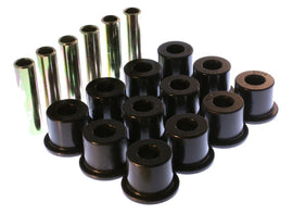 Energy Suspensión Gm 2 Y 4 X Rr Sprg Bush - Negro