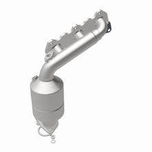 Cargar imagen en el visor de la galería, Magnaflow Conv DF 04-08 Grand Vitara V6 2.7L PS