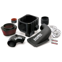 Cargar imagen en el visor de la galería, Banks Power 06-07 Chevy 6.6L LLY/LBZ Sistema de admisión de aire Ram