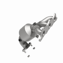 Cargar imagen en el visor de la galería, MagnaFlow Conv DF 04-06 Mitsubishi Galant 3.8L Front Manifold *NOT FOR SALE IN CALIFORNIA*