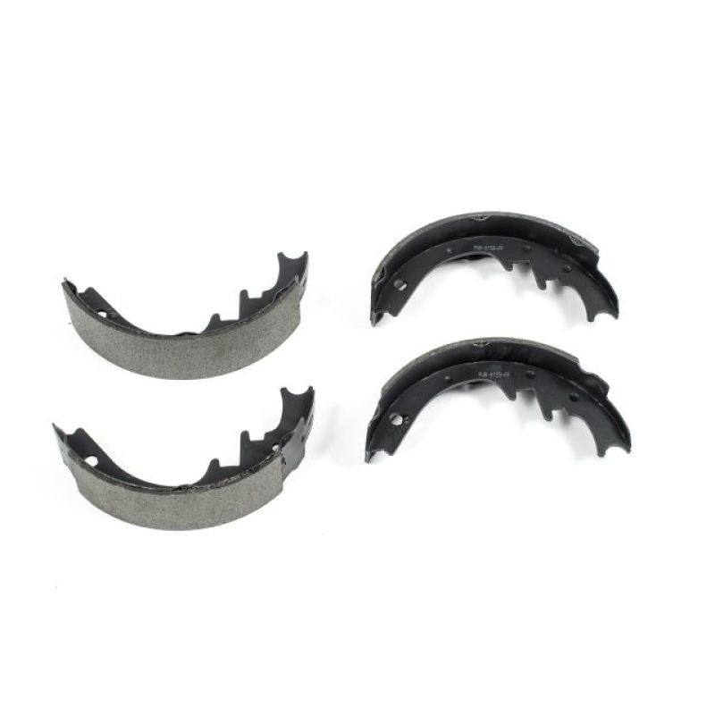Power Stop 87-91 Ford Country Squire Rear Autospecialty Brake Shoes