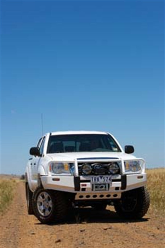 Barra de cabrestante ARB Toyota Tacoma 05-11