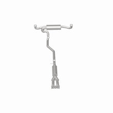 Cargar imagen en el visor de la galería, Sistema MagnaFlow C/B 09-10 Land Rover LR2 3.2L