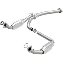 Cargar imagen en el visor de la galería, MagnaFlow Conv DF 03- Chevy Express 4.3L/5.4L
