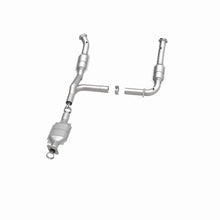 Cargar imagen en el visor de la galería, Magnaflow Conv DF 02-04 Explorador 4.6L