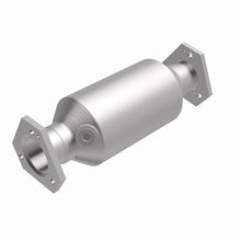 Cargar imagen en el visor de la galería, MagnaFlow Conv Direct Fit 80-83 Volkswagen Rabbit Pickup