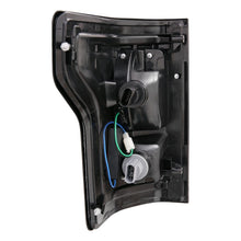 Cargar imagen en el visor de la galería, Luces traseras LED ANZO 15-17 Ford F-150 - Ahumadas