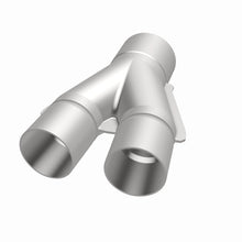 Cargar imagen en el visor de la galería, MagnaFlow Smooth Trans Y 2.50/2.00inch SS 10deg.