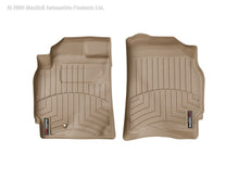 Load image into Gallery viewer, WeatherTech 05-07 Ford Escape Front FloorLiner - Tan