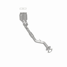 Cargar imagen en el visor de la galería, MagnaFlow Conv DF 00-02 Nissan Sentra 1.8L
