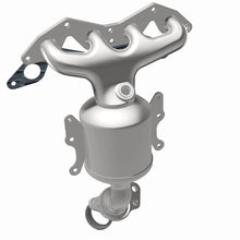 Cargar imagen en el visor de la galería, MagnaFlow 01-04 Honda Civic DX/LX Manifold DF Converter