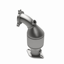 Cargar imagen en el visor de la galería, MagnaFlow Conv DF 01-05 Chrysler Sebring / 01-05 Dodge Stratus / 00-03 Galant Rear Manifold