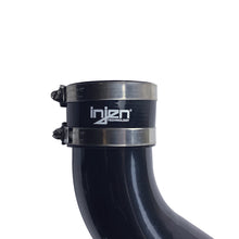Cargar imagen en el visor de la galería, Injen 03-04 Hyundai Tiburon V6 2.7L Black IS Short Ram Cold Air Intake