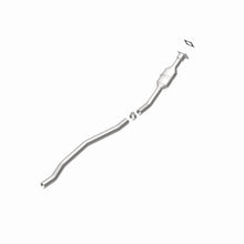 Cargar imagen en el visor de la galería, MagnaFlow Conv DF 01-04 Chrysler/Dodge Truck Town &amp; Country Van/Grand Caravan 3.8L