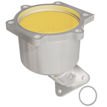 Cargar imagen en el visor de la galería, MagnaFlow Conv DF 03-06 Nissan Sentra 1.8L/2.5L (CA Emissions)