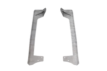 Cargar imagen en el visor de la galería, Road Armor 07-18 Jeep Wrangler JK LT Mounts 50 Only - Raw
