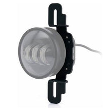 Cargar imagen en el visor de la galería, Oracle LED Fog Light Adapter Brackets for Steel Bumper Wrangler SEE WARRANTY