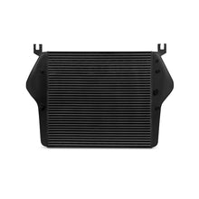 Cargar imagen en el visor de la galería, Mishimoto 03-09 Dodge 5.9L/6.7L Cummins Intercooler (negro)