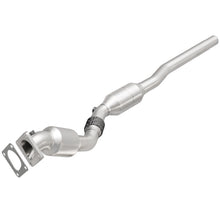 Cargar imagen en el visor de la galería, MagnaFlow Conv DF 00-02 Audi S4 2.7L Driver Side