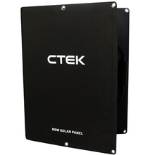 Cargar imagen en el visor de la galería, Kit de carga solar portátil CTEK CS FREE - 12V