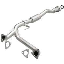Cargar imagen en el visor de la galería, MagnaFlow Conv Direct Fit 2015 Colorado 3.6 Underbody