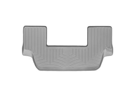 WeatherTech 09+ Ford Flex Rear FloorLiner - Grey