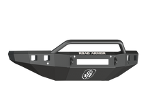 Cargar imagen en el visor de la galería, Road Armor 15-19 Chevy 2500 Stealth parachoques delantero con protector pre-runner - Tex Blk