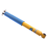 Bilstein B6 2004 Chevrolet Colorado Z85 LS Amortiguador monotubo trasero de 46 mm