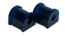 Cargar imagen en el visor de la galería, SuperPro 1990 Mazda Miata Base Rear 16mm Sway Bar Mount Bushing Kit