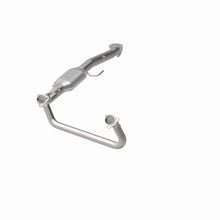 Cargar imagen en el visor de la galería, MagnaFlow Conv DF Astro-Safari Van 96-99