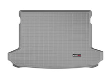 Cargar imagen en el visor de la galería, WeatherTech 2019 + Hyundai Tucson Cargo Liners - Grey