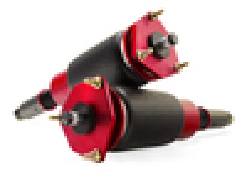 Kit delantero Air Lift Performance 2014+ Infiniti Q50 RWD