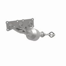 Cargar imagen en el visor de la galería, Magnaflow Conv DF 06-08 BMW Z4 3.0L rr