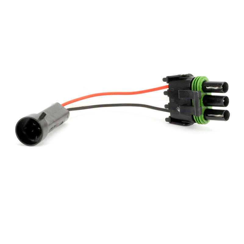 Adaptador FAST temprano TPS
