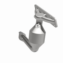 Cargar imagen en el visor de la galería, MagnaFlow Conv DF 03 Mazda 6 3.0L