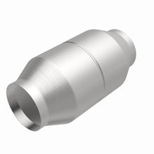 Cargar imagen en el visor de la galería, MagnaFlow Conv Universal 3.50 inch C/C Diesel